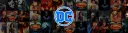 DC Univerzum splash