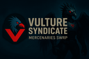 Vulture Syndicate: Mercenaries SWRP