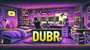 DubR's Official Community Server splash