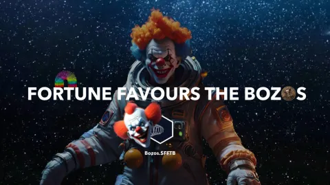 $FFTB💰🤡 $TFC 🍔 splash