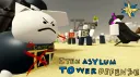 Item Asylum Tower Defense if it was dead splash