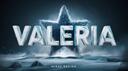 VALERIA Banner