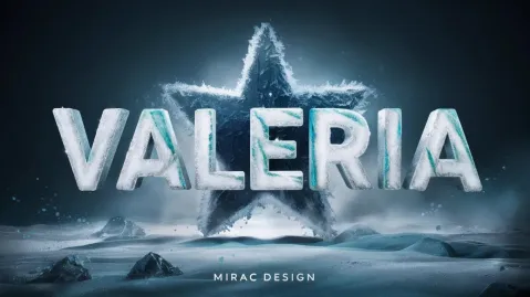 VALERIA #YAKINDA splash