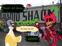 The Radioshack Discord server banner
