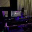 KRX | Mixing hub splash