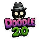 Doodle 2.0 splash