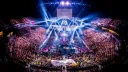 Esports World splash