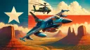 Republic of Texas DCS (Public) splash