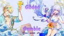 ⊹ ࣪ ˖ ໒꒱Gilded Gamble splash