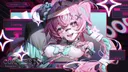 ୧ ‧₊˚ 🥩 Paper's Horde (¬ ´ཀ` )¬ splash