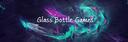 GlassBottleGames Banner