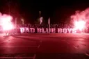 GNK Dinamo Zagreb splash