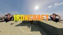 IronCraft - Майнкрафт сервер анархии splash