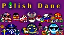 Polish Dane splash