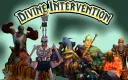 Divine Intervention splash
