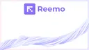 Reemo splash