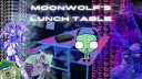 MoonWolf's Lunch Table splash