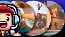 LEGÃO TV Banner