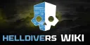 Helldivers Wiki - Fandom splash