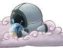 splash