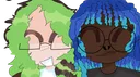 gh0st arts Discord server banner