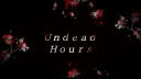 ◟♯ . / 𝐮𝐧de𝒂d hⱺυ𝒓s . Discord server banner