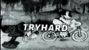 Try Hard splash