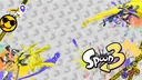 Spoon 3 splash