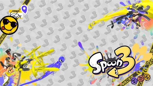 splash
