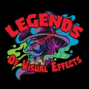 Legends of Visual Effects Club splash