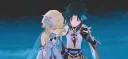 XiaoLumi Starlit Trysts splash