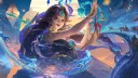 splash