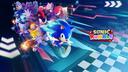 Sonic Rumble Party