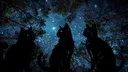 Ancient Skies Discord server banner