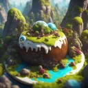 🍮Pudding Palace🍮 splash
