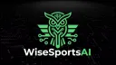 Wise Sports AI splash
