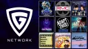 The Geek Generation splash