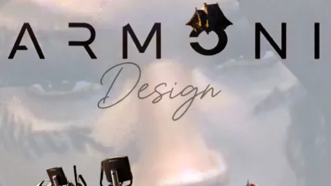 Armoni's Home Designs splash