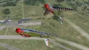 Stars N Bars Airshows splash
