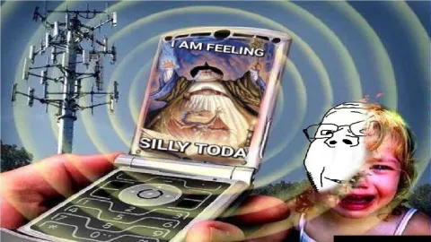 Silly Wizards splash