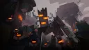 Odyssey splash