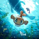 splash
