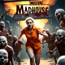 Miss EM's Madhouse splash