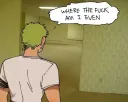 The TexKo In The Backrooms /ᐠ - ˕ -マ splash
