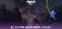 Minya splash