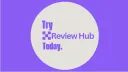 ReviewHub splash