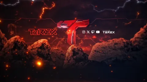 REX Fam splash