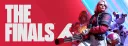 THE FINALS  Thailand Official splash