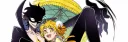 Magical Girl Dandelion splash