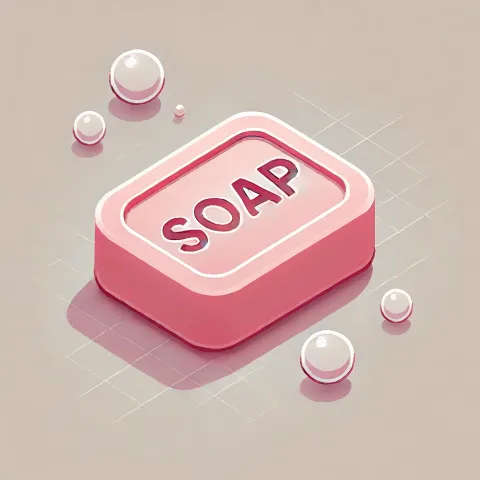 🧼's Clean Room splash